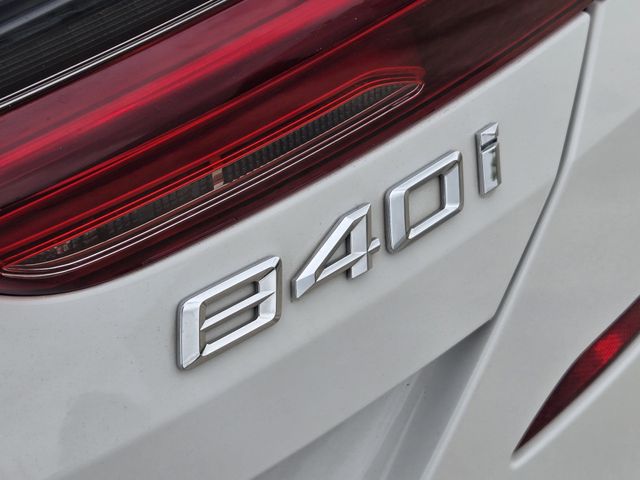 Thumbnail: 2020 BMW 8 Series - 7