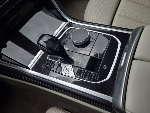 Thumbnail: 2020 BMW 8 Series - 15