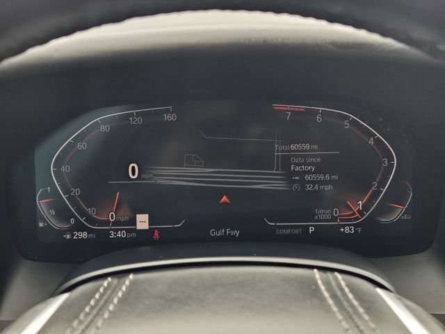Thumbnail: 2020 BMW 8 Series - 16