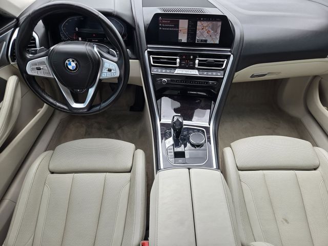 Thumbnail: 2020 BMW 8 Series - 2