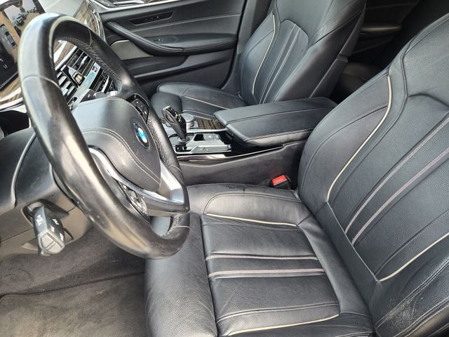 Thumbnail: 2017 BMW 5 Series - 12