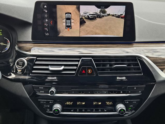 Thumbnail: 2017 BMW 5 Series - 14