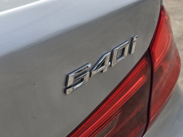 Thumbnail: 2017 BMW 5 Series - 7