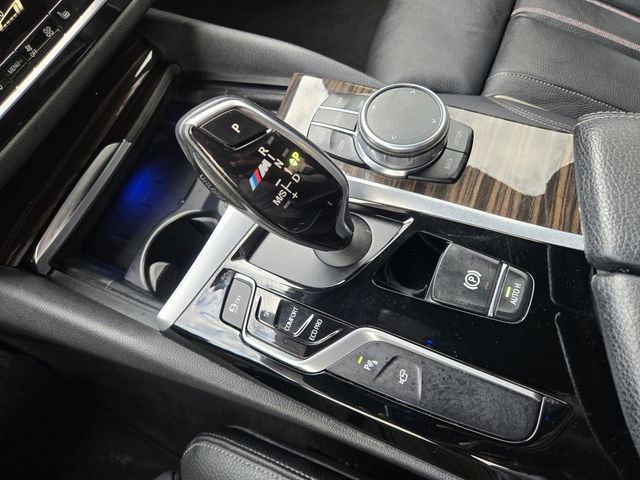 Thumbnail: 2017 BMW 5 Series - 15