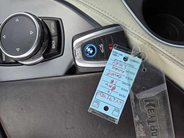 Thumbnail: 2016 BMW  - 12