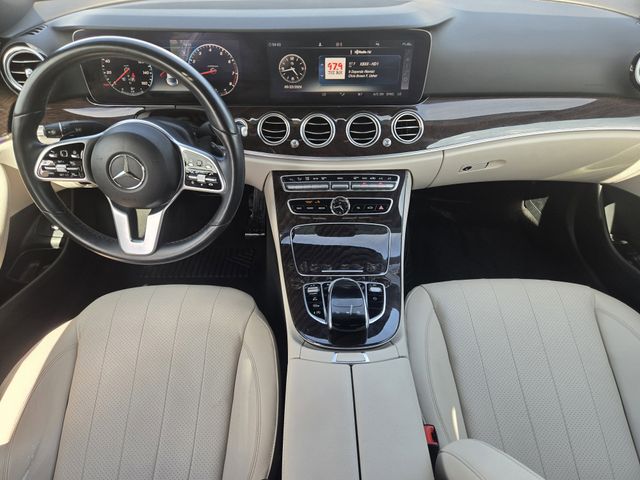 Thumbnail: 2019 Mercedes-Benz E-Class - 2