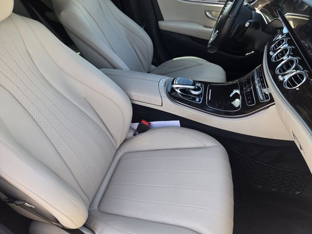 Thumbnail: 2019 Mercedes-Benz E-Class - 19