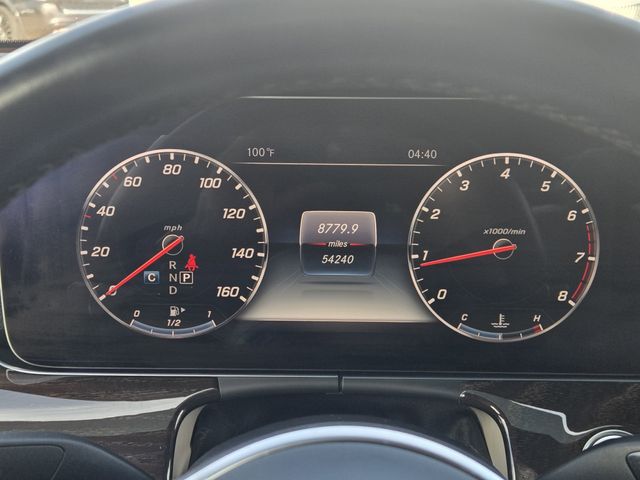 Thumbnail: 2019 Mercedes-Benz E-Class - 16