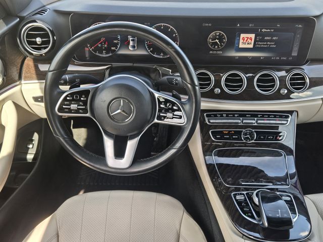 Thumbnail: 2019 Mercedes-Benz E-Class - 10