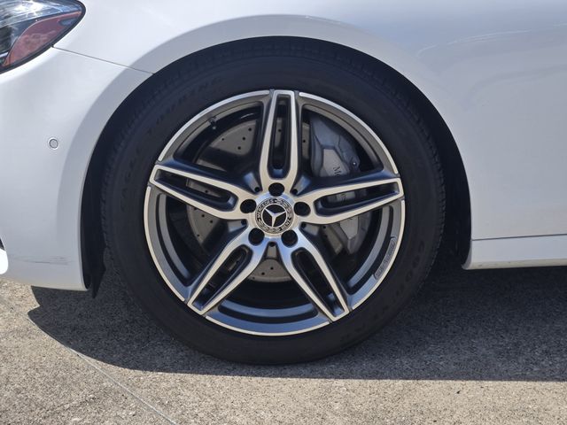 Thumbnail: 2019 Mercedes-Benz E-Class - 8