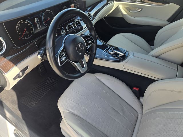 Thumbnail: 2019 Mercedes-Benz E-Class - 11