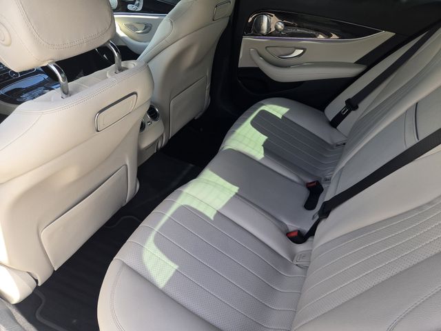 Thumbnail: 2019 Mercedes-Benz E-Class - 13