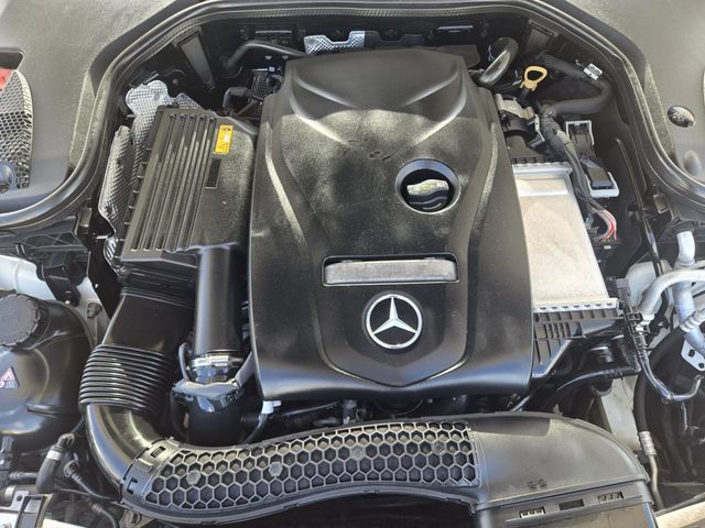 Thumbnail: 2019 Mercedes-Benz E-Class - 9