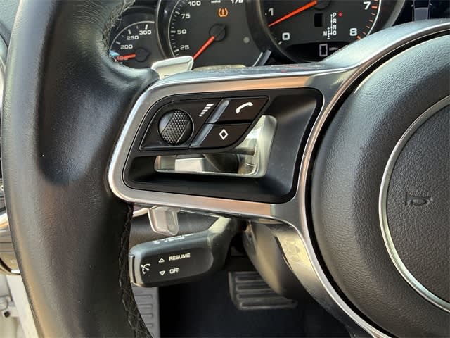 Thumbnail: 2016 Porsche Cayenne - 20