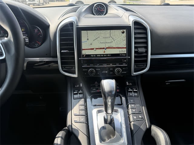 Thumbnail: 2016 Porsche Cayenne - 14