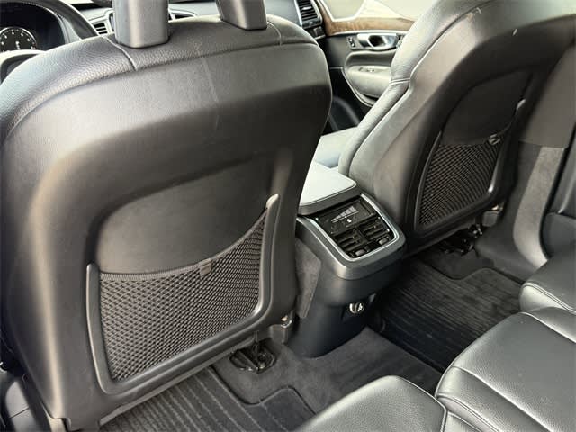 Thumbnail: 2018 Volvo XC90 - 18
