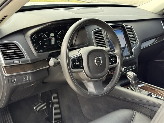 Thumbnail: 2018 Volvo XC90 - 2