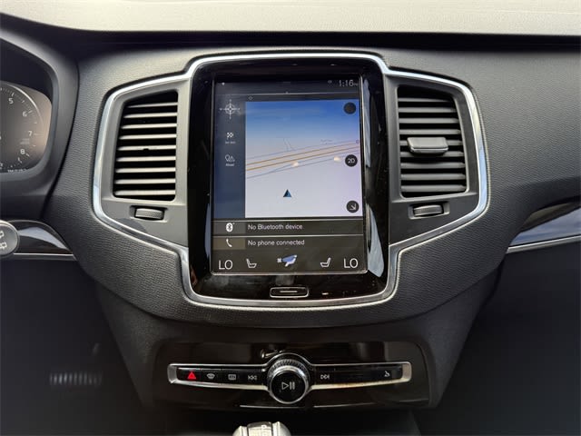 Thumbnail: 2018 Volvo XC90 - 15