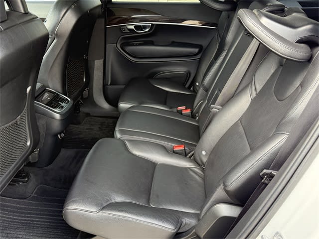 Thumbnail: 2018 Volvo XC90 - 12