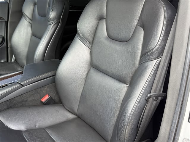 Thumbnail: 2018 Volvo XC90 - 11