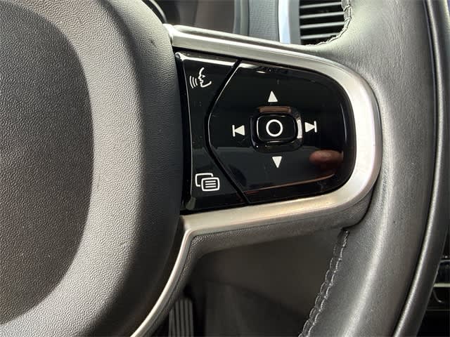 Thumbnail: 2018 Volvo XC90 - 24