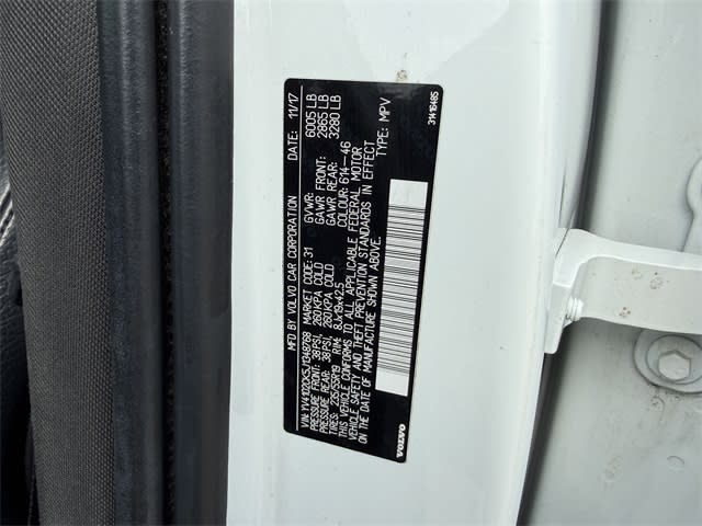 Thumbnail: 2018 Volvo XC90 - 19