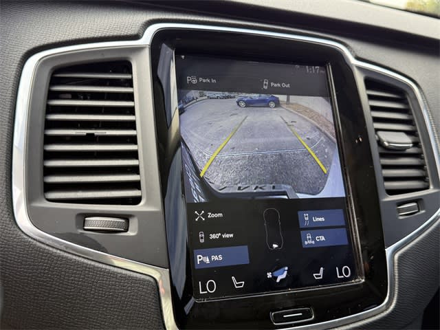 Thumbnail: 2018 Volvo XC90 - 25