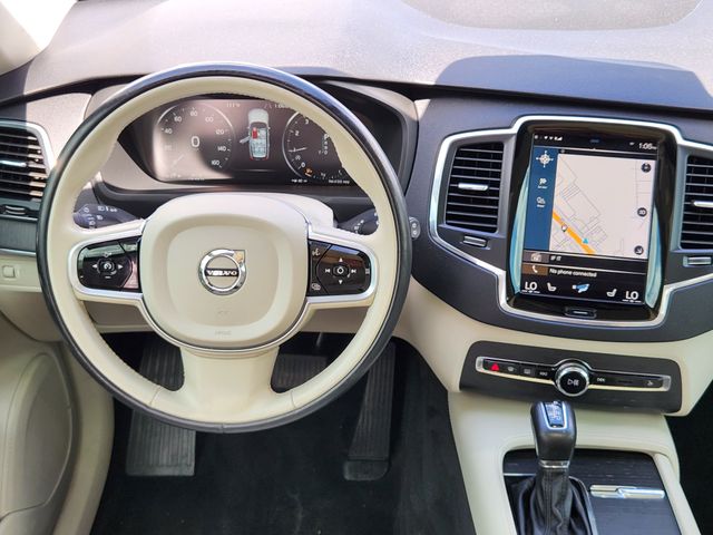 Thumbnail: 2020 Volvo XC90 - 9