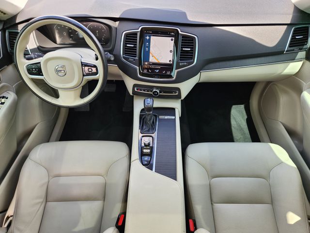 Thumbnail: 2020 Volvo XC90 - 2
