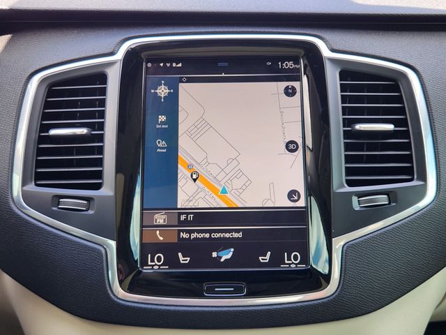 Thumbnail: 2020 Volvo XC90 - 13