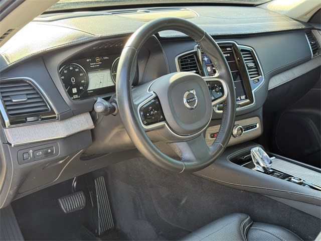 Thumbnail: 2022 Volvo XC90 - 2