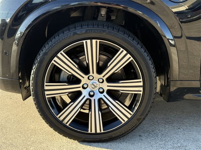 Thumbnail: 2022 Volvo XC90 - 7