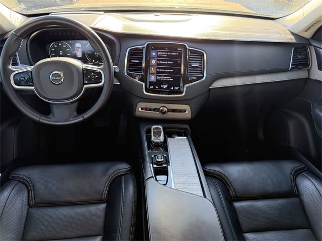 Thumbnail: 2022 Volvo XC90 - 8