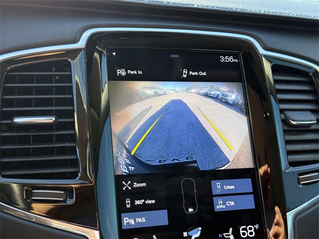 Thumbnail: 2022 Volvo XC90 - 24