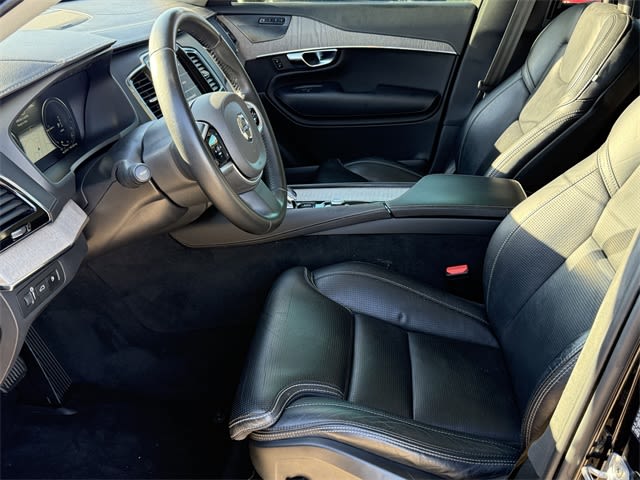 Thumbnail: 2022 Volvo XC90 - 9