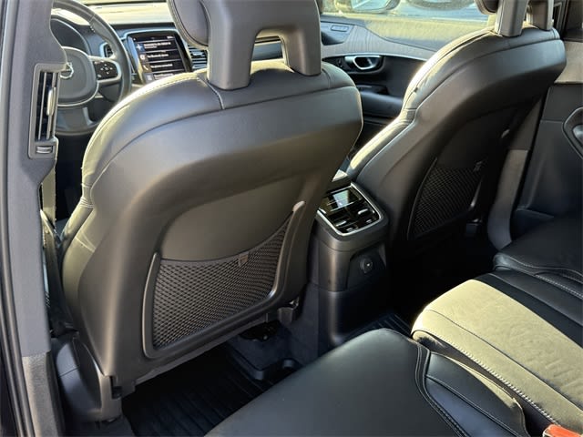 Thumbnail: 2022 Volvo XC90 - 20