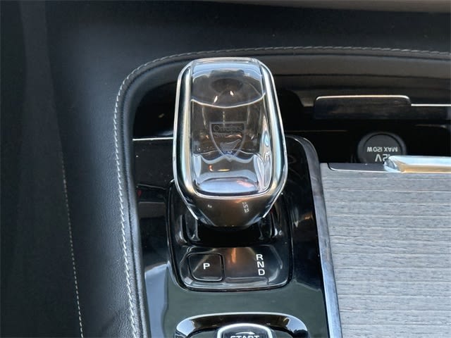 Thumbnail: 2022 Volvo XC90 - 15