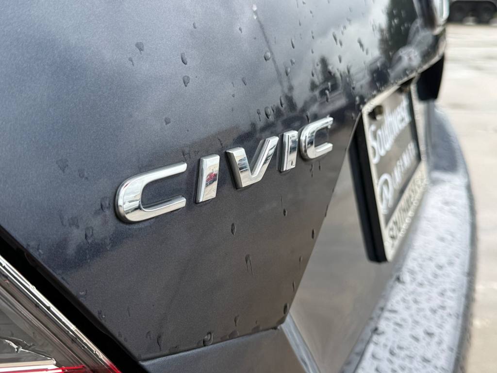 Thumbnail: 2017 Honda Civic - 7
