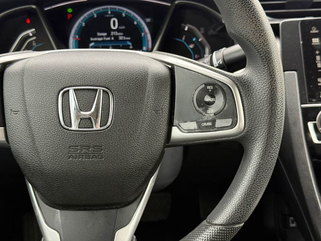 Thumbnail: 2017 Honda Civic - 22