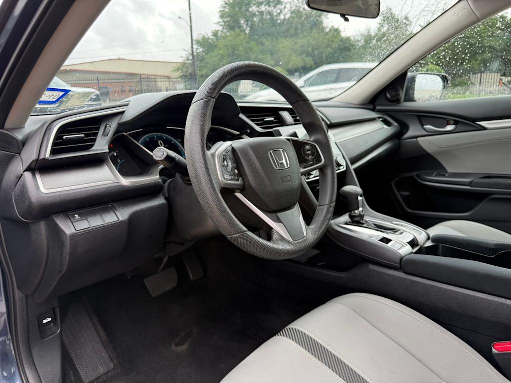 Thumbnail: 2017 Honda Civic - 13
