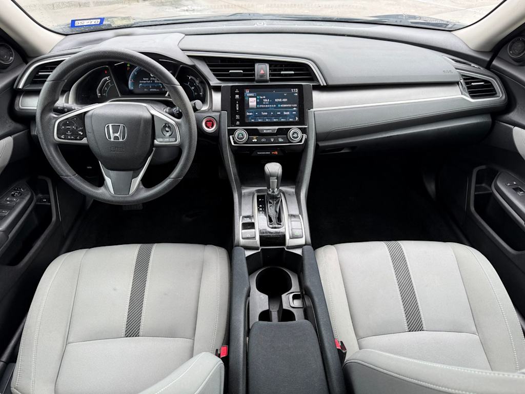 Thumbnail: 2017 Honda Civic - 2