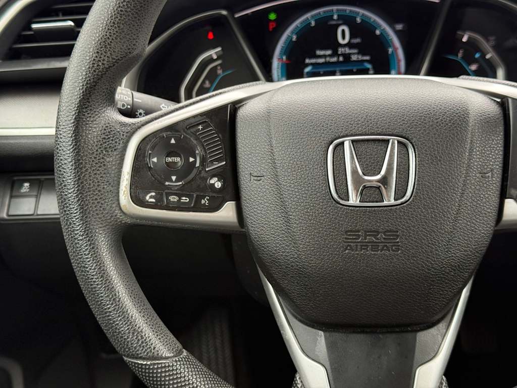 Thumbnail: 2017 Honda Civic - 21