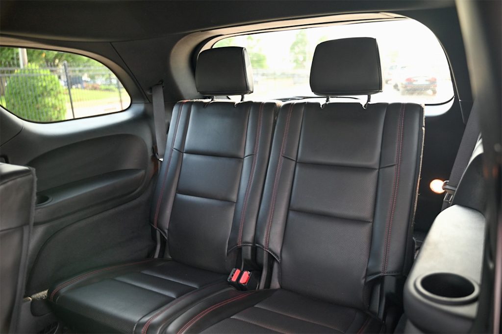 Thumbnail: 2024 Dodge Durango - 29