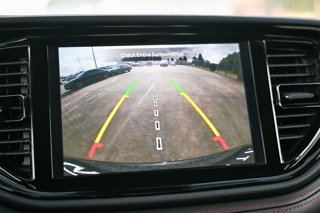 Thumbnail: 2024 Dodge Durango - 23