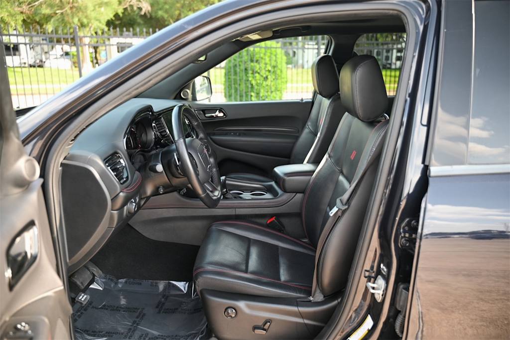 Thumbnail: 2024 Dodge Durango - 10