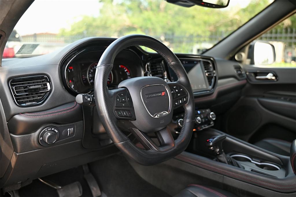 Thumbnail: 2024 Dodge Durango - 13