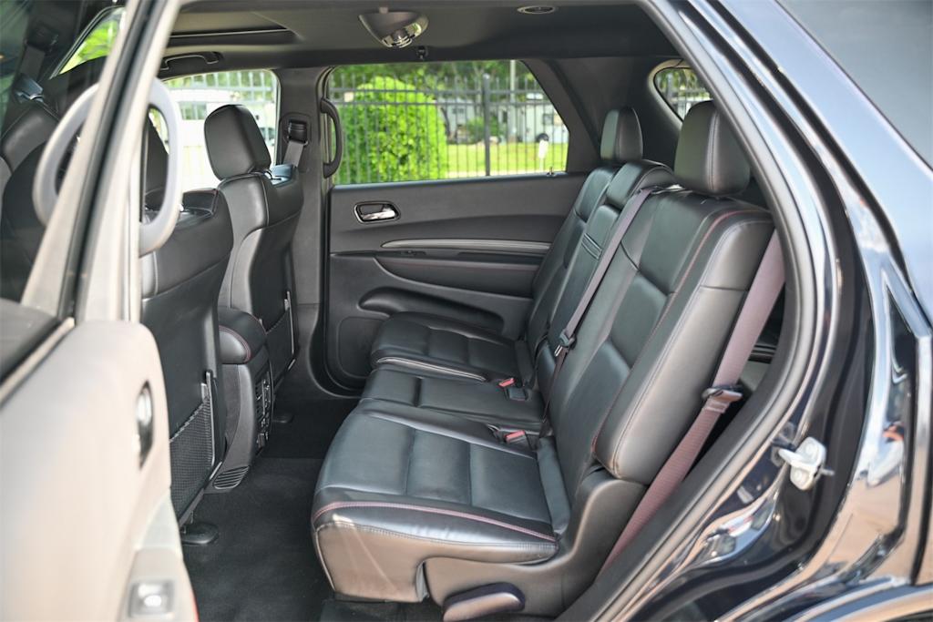 Thumbnail: 2024 Dodge Durango - 12