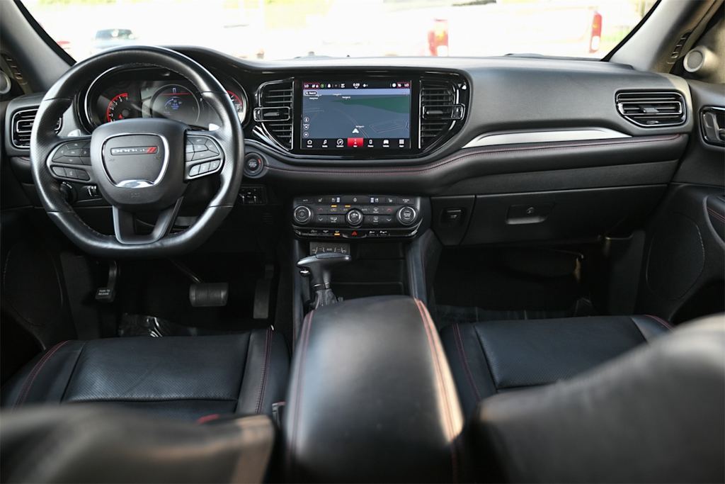 Thumbnail: 2024 Dodge Durango - 2