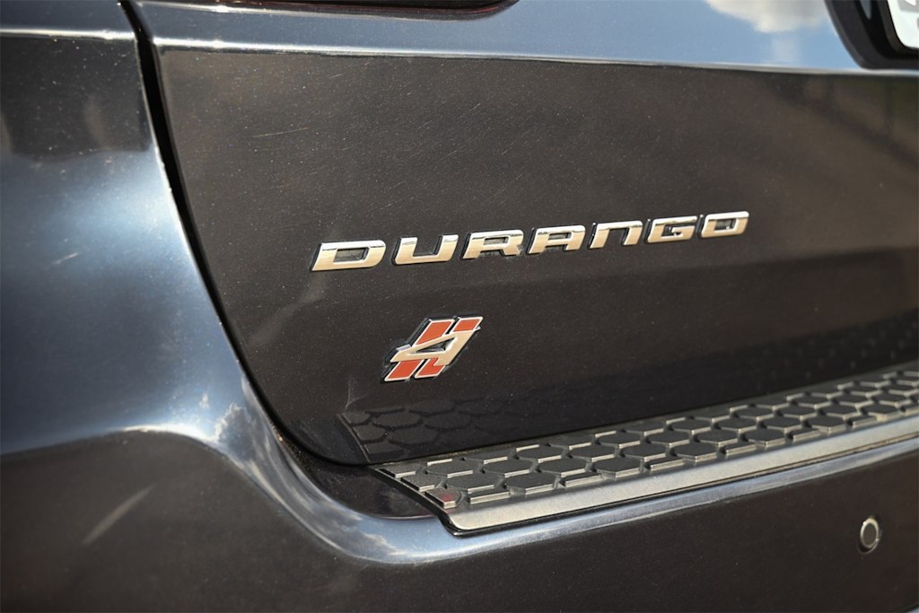 Thumbnail: 2024 Dodge Durango - 6