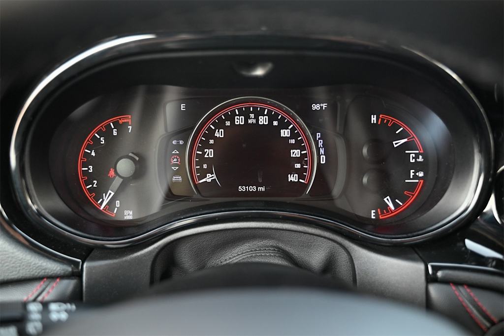 Thumbnail: 2024 Dodge Durango - 17